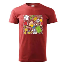 Malý futbalista ikony