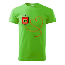 Transfúzia srdce - vaša krvná skupina Transfúzia srdce - vaša krvná skupina