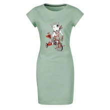 Bull terier anjel (Pecka design)