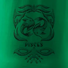 Pisces - vintage
