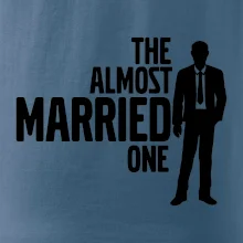 Bachelor party - The almost married one Bachelor party - The almost married one