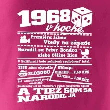 1968 v kocke