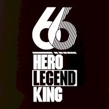 Hero, Legend, King 1966