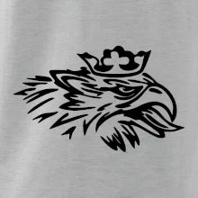 Nahnevaný orol Nahnevaný orol