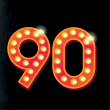 Čísla žiarovky 90