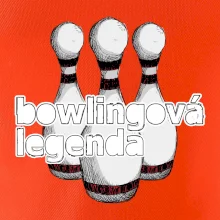 Bowlingová legenda