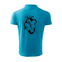 Srdce zdravia Srdce zdravia