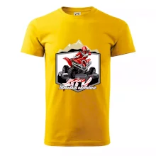 ATV štvorkolka Mountain ATV štvorkolka Mountain