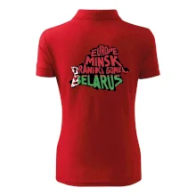 Mapy - názvy miest - Belgicko