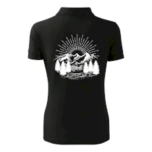 Hory a lesy Hory a lesy