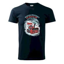 Winter Blower Winter Blower