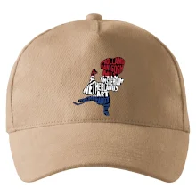 Mapy - názvy miest - Holandsko