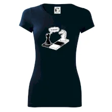 Ideme hrať radšej na schovávačku Ideme hrať radšej na schovávačku