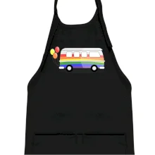 LGBT busík