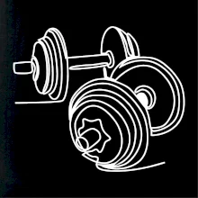 Dve činky jedným ťahom Dve činky jedným ťahom