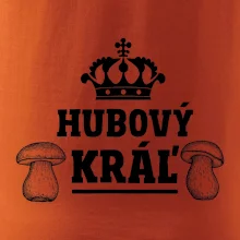 Hubový kráľ