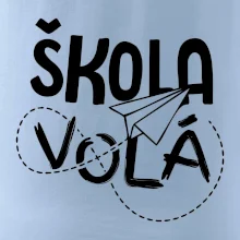 Škola volá Škola volá
