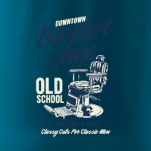 Downtown Barbershop Downtown Barbershop