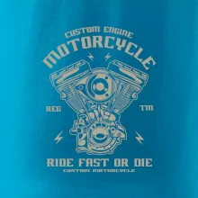 Custom Engine Custom Engine