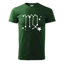 Súhvezdie - Virgo  - Panna Súhvezdie - Virgo  - Panna