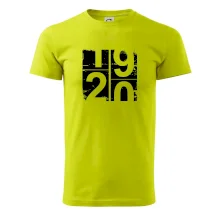 Tachometer 20 Tachometer 20