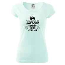 Užasný vodič je tu!