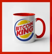 Bitcoin King