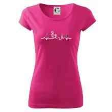 Ekg mamička a chlapec