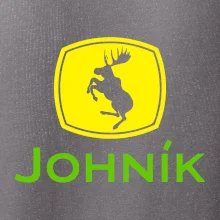Johník