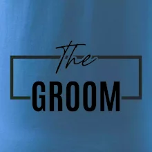 Trika na rozlučku ve čtverci - The Groom