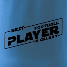 Best football player in galaxy Best football player in galaxy