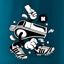 Rozhodcovská píšťalka Rozhodcovská píšťalka