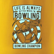 Bowling Champion