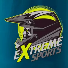 Motocross extreme sports helma Motocross extreme sports helma