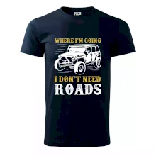 Neriešim cesty Neriešim cesty