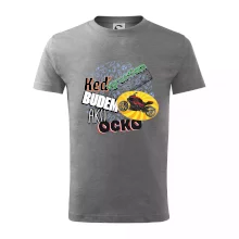 Keď vyrastiem budem ako ocko SuperSport Keď vyrastiem budem ako ocko SuperSport