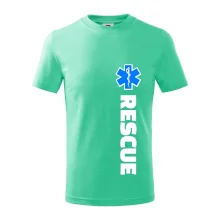 Rescue - pre záchranárov