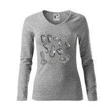 Horolezecké karabíny Horolezecké karabíny