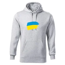 Ukrajina vlajka Ukrajina vlajka