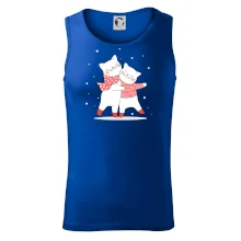 Mačky vo svetri Mačky vo svetri