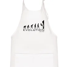 Evolution Climb Evolution Climb