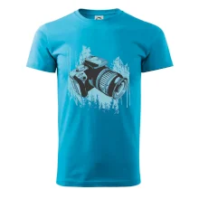 Zrkadlovka v prírode