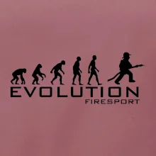 Evolution Firesport