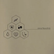 Sestrička - ikony a meno