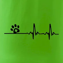 Veterinár EKG