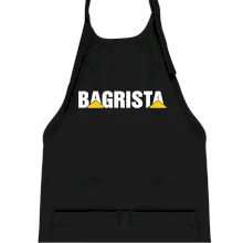 Bagrista nápis Bagrista nápis