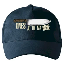 Dnes je to na mne SK