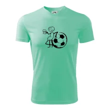 Veľký futbalista Veľký futbalista