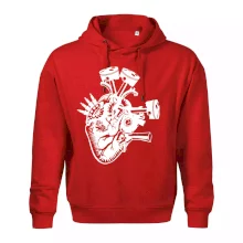 Vodičovo srdce Vodičovo srdce