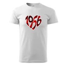 1956 v srdci